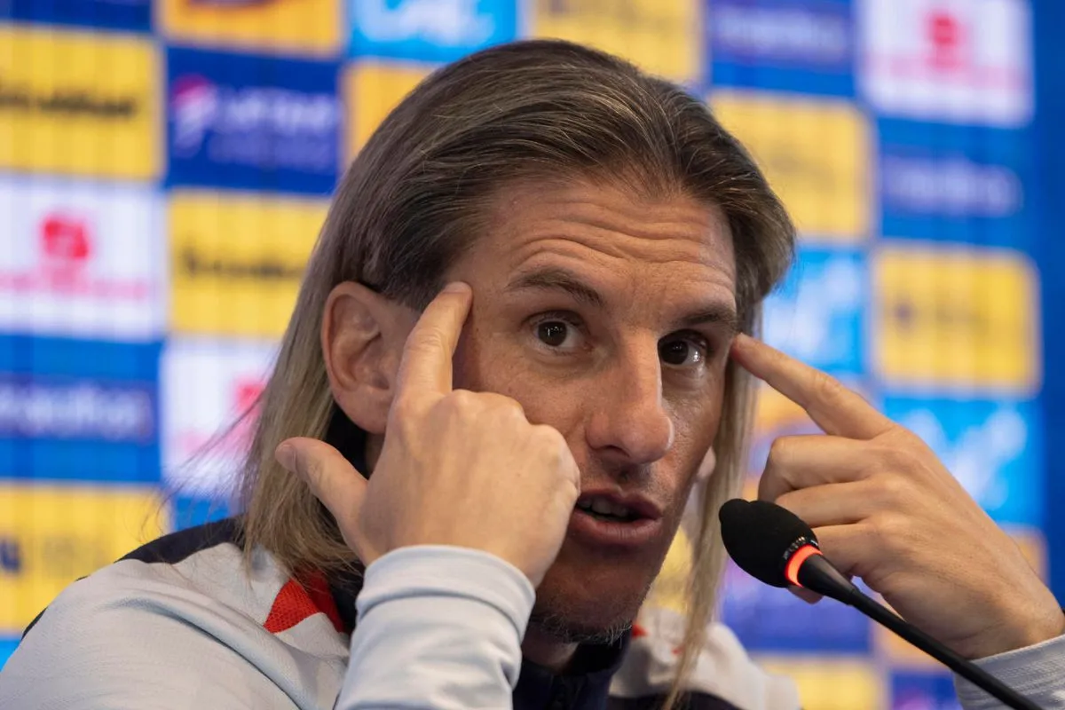 Ecuador's National Team Prepares for FIFA Friendly Against Morocco