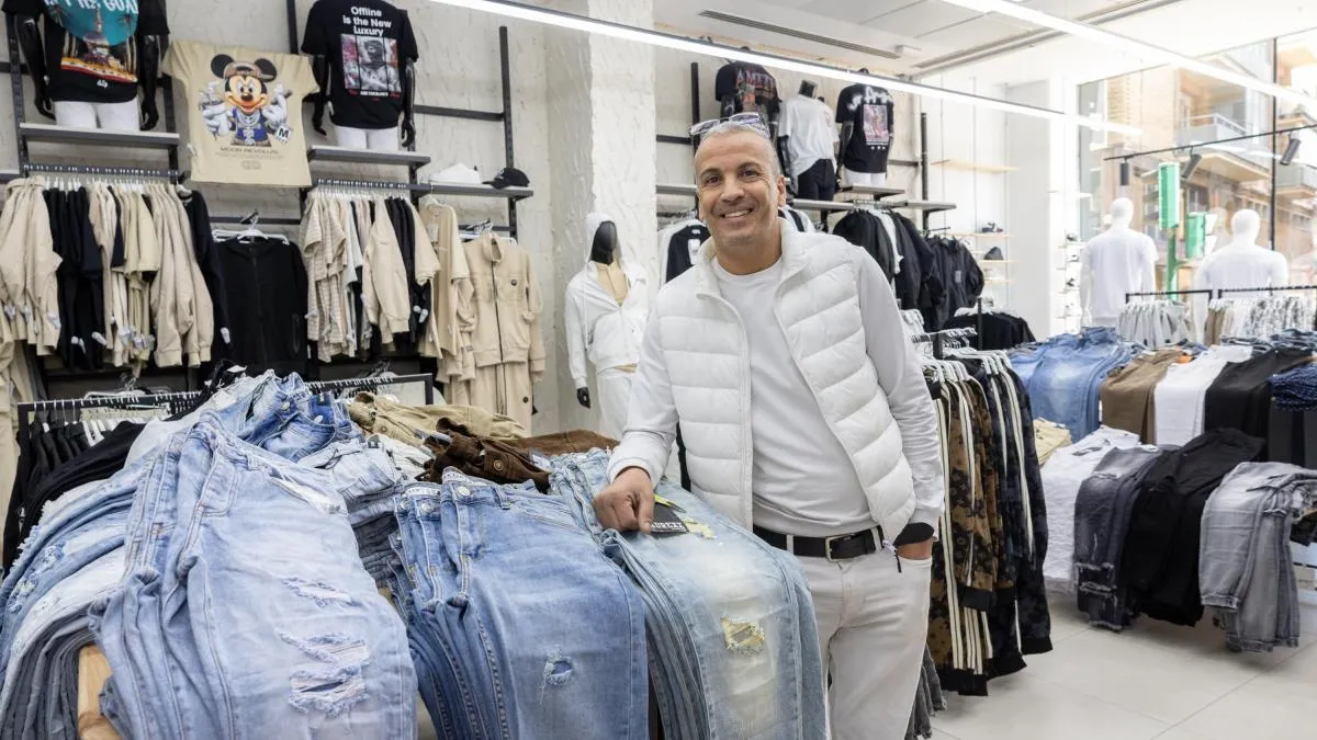 Cultural Diversity and Entrepreneurial Spirit in Tudela: The Story of Mohammed Gaouar