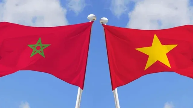Vietnam Celebrates 65 Years of Diplomatic Relations with Morocco