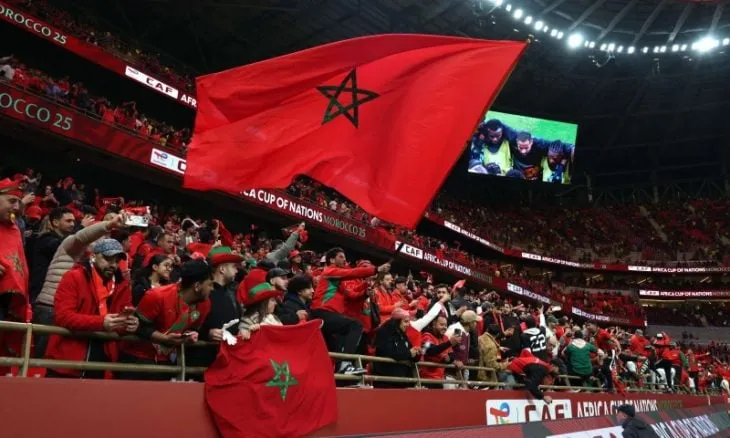 Six Players Opting for Morocco Over European National Teams