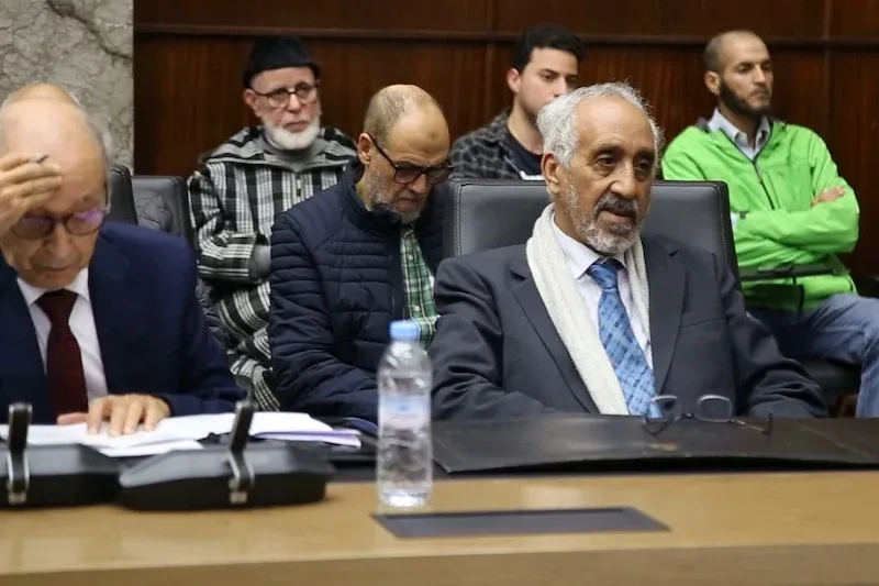 Honoring Ahmad Mutafakker: A Tribute to Marrakech's Intellectual Legacy