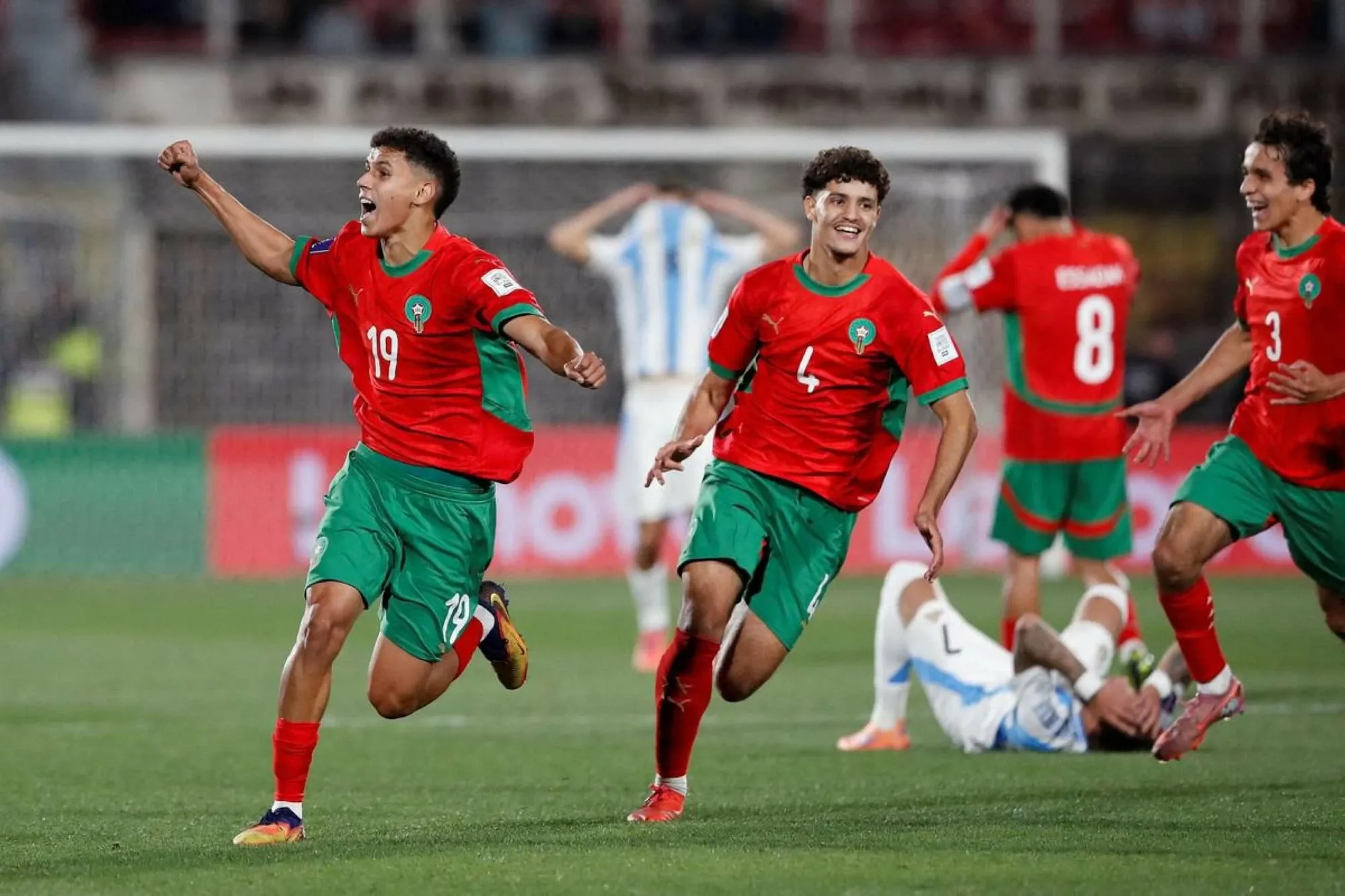 The Secret Behind the Resurgence of Moroccan Football: Insights from Kicker