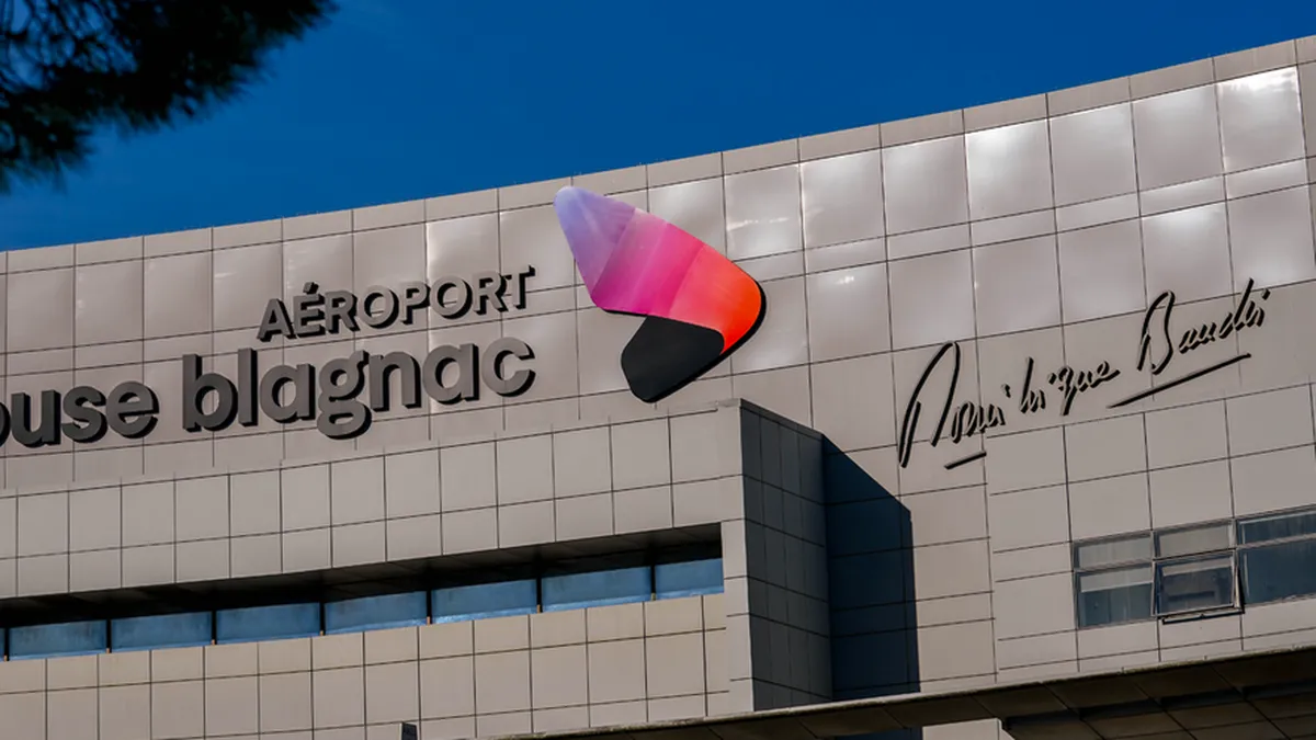 Passenger Aggression at Toulouse-Blagnac Airport Raises Concerns
