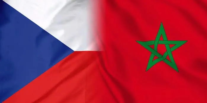 Czech Republic Voices Strong Support for Sahara Autonomy in Rabat