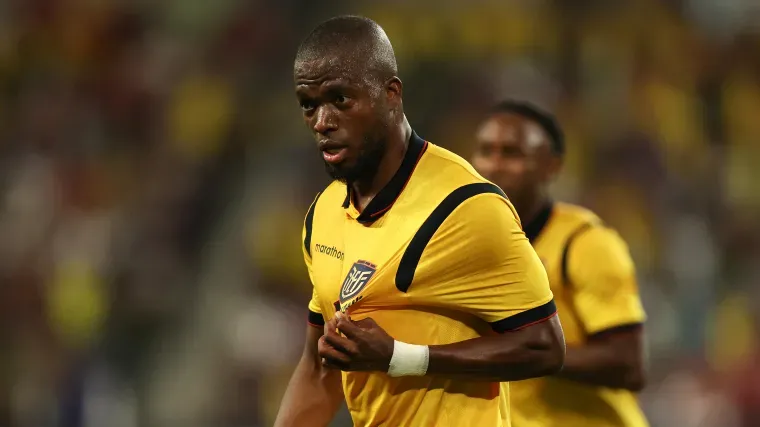 Ecuador Faces Morocco in Exciting Pre-World Cup Friendly Match