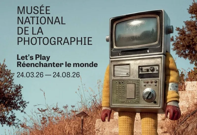 Exploring the 'Let's Play' Exhibition: A Celebration of Contemporary Imagery in Rabat