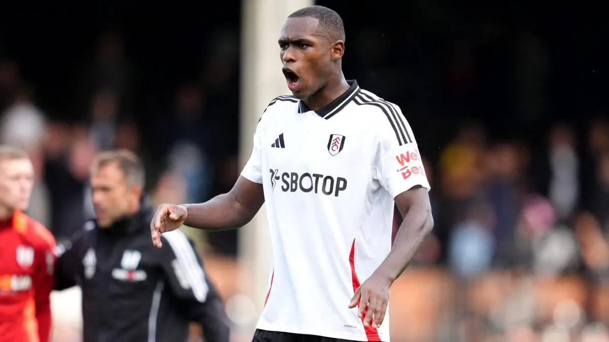 Issa Diop's Challenging Journey with Morocco's National Team