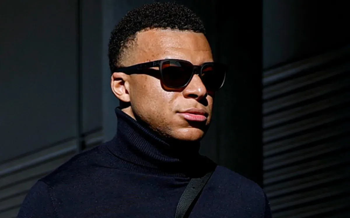 Kylian Mbappé's Health Crisis: A Shift in Medical Trust