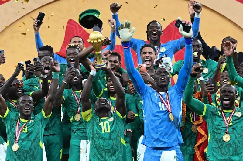 Morocco vs Senegal: Who Will Be the Champion of Africa?