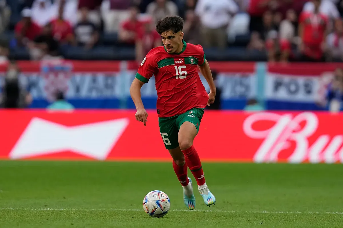 Morocco and Ecuador Set for Friendly Clash Ahead of 2026 World Cup