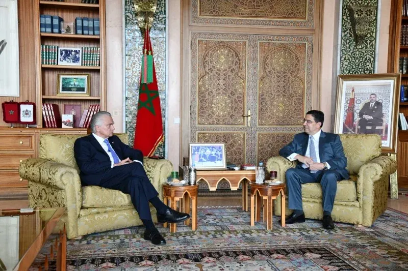 Costa Rica Endorses Morocco's Autonomy Initiative for Sahara Dispute Resolution