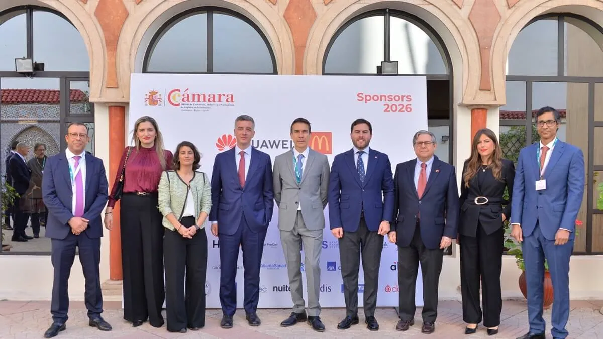 Strengthening Economic Ties: The Sevilla-Morocco Business Forum