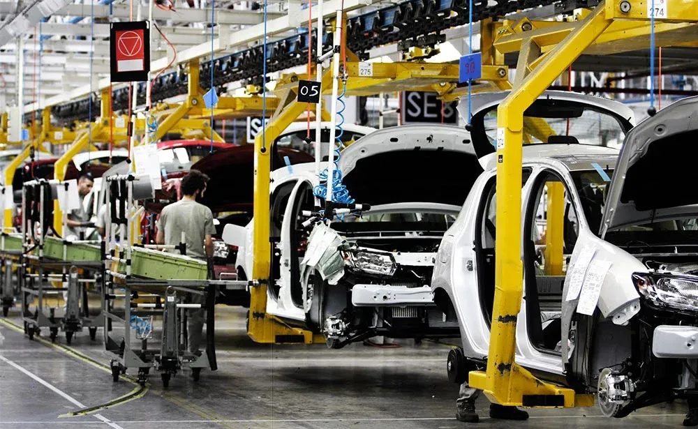 Revamping the Automotive Industry: A National Conference in Rabat