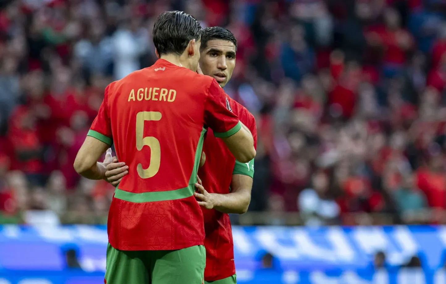 Morocco's Warning to Senegal: Potential Retaliation Over Trophy Presentation at Stade de France