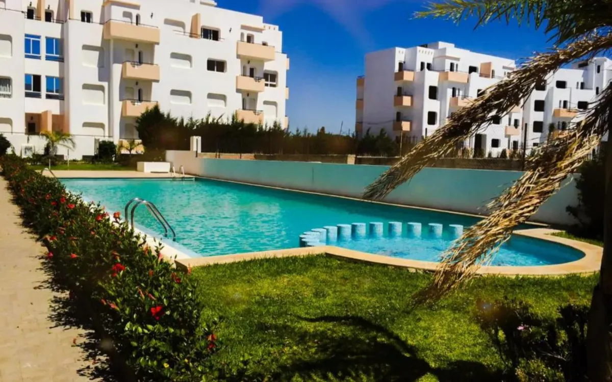 Morocco's Judicial Crackdown on Money Laundering in Real Estate Sector