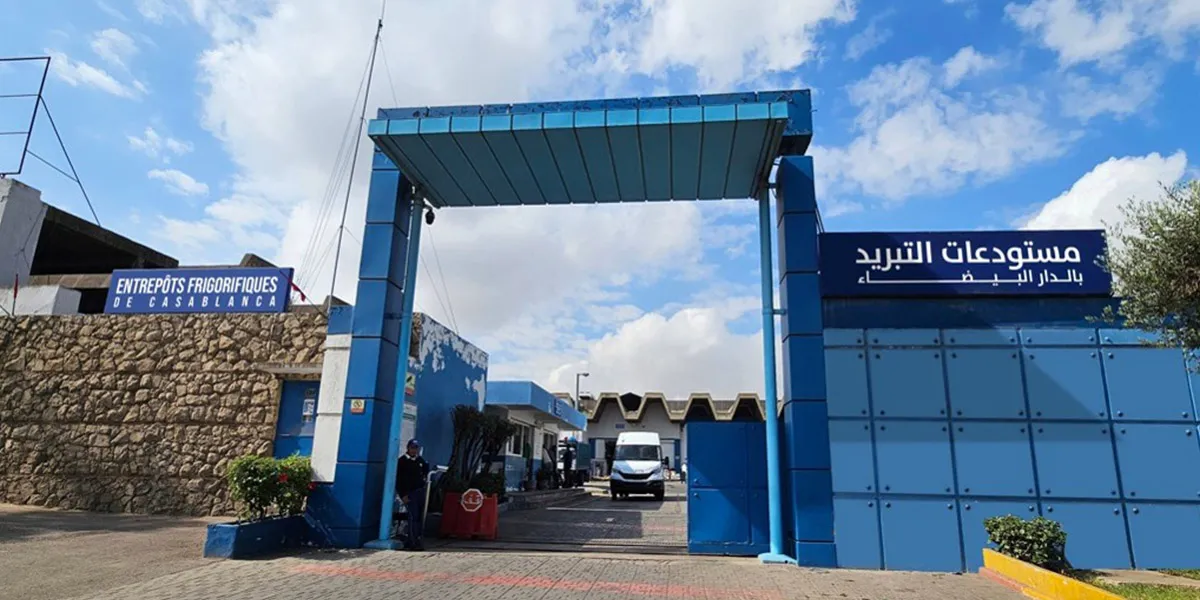 Casablanca Cold Storage Facilities Achieve ISO 9001:2015 Certification