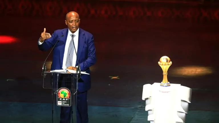 CAF Executive Committee Meeting: Morocco Crowned Africa Champion?