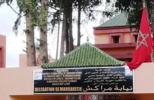 Shocking Theft at Marrakech School Highlights Security Flaws in Educational Institutions