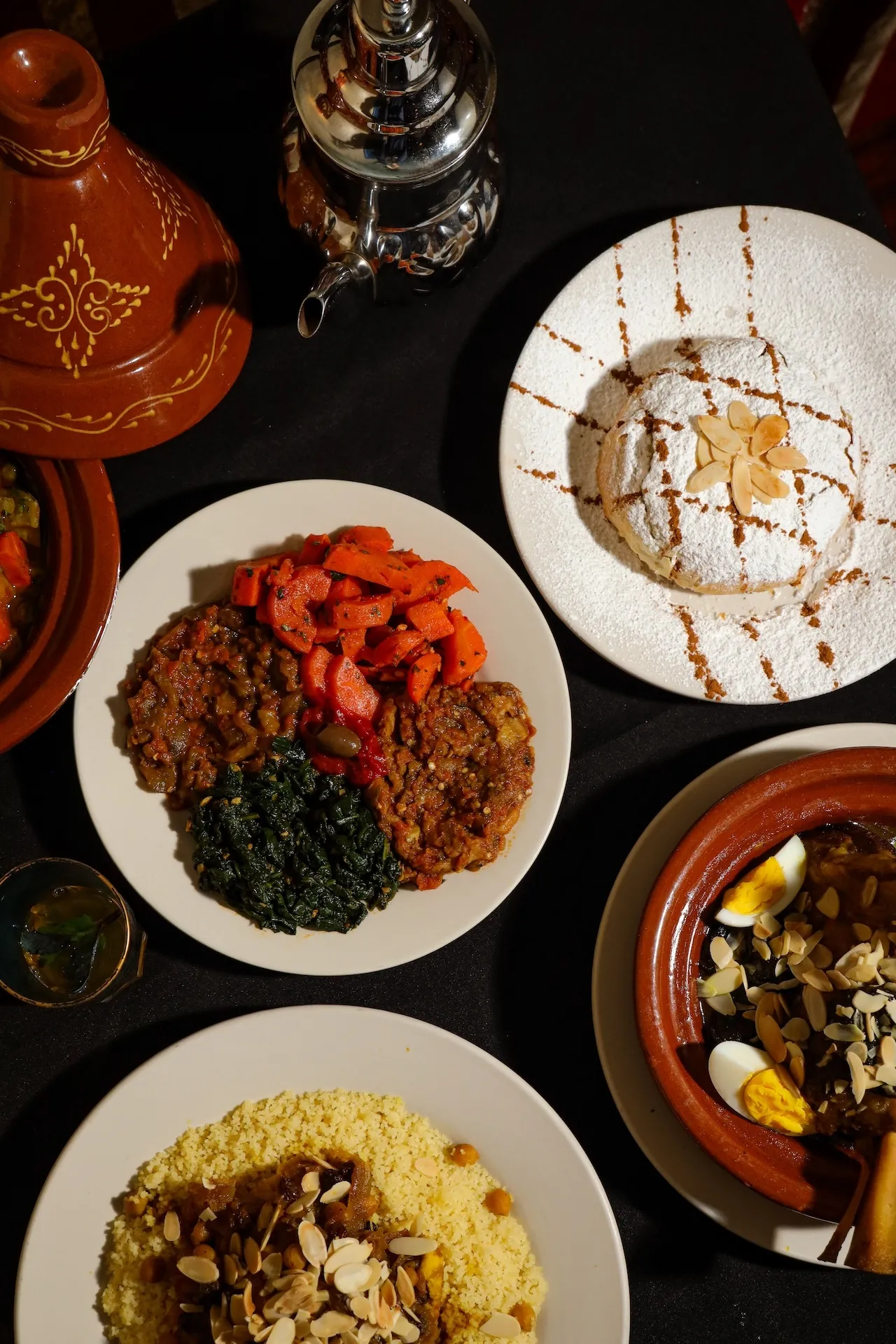 Shokran Restaurant Celebrates 18 Years of Moroccan Cuisine with Special Anniversary Offer