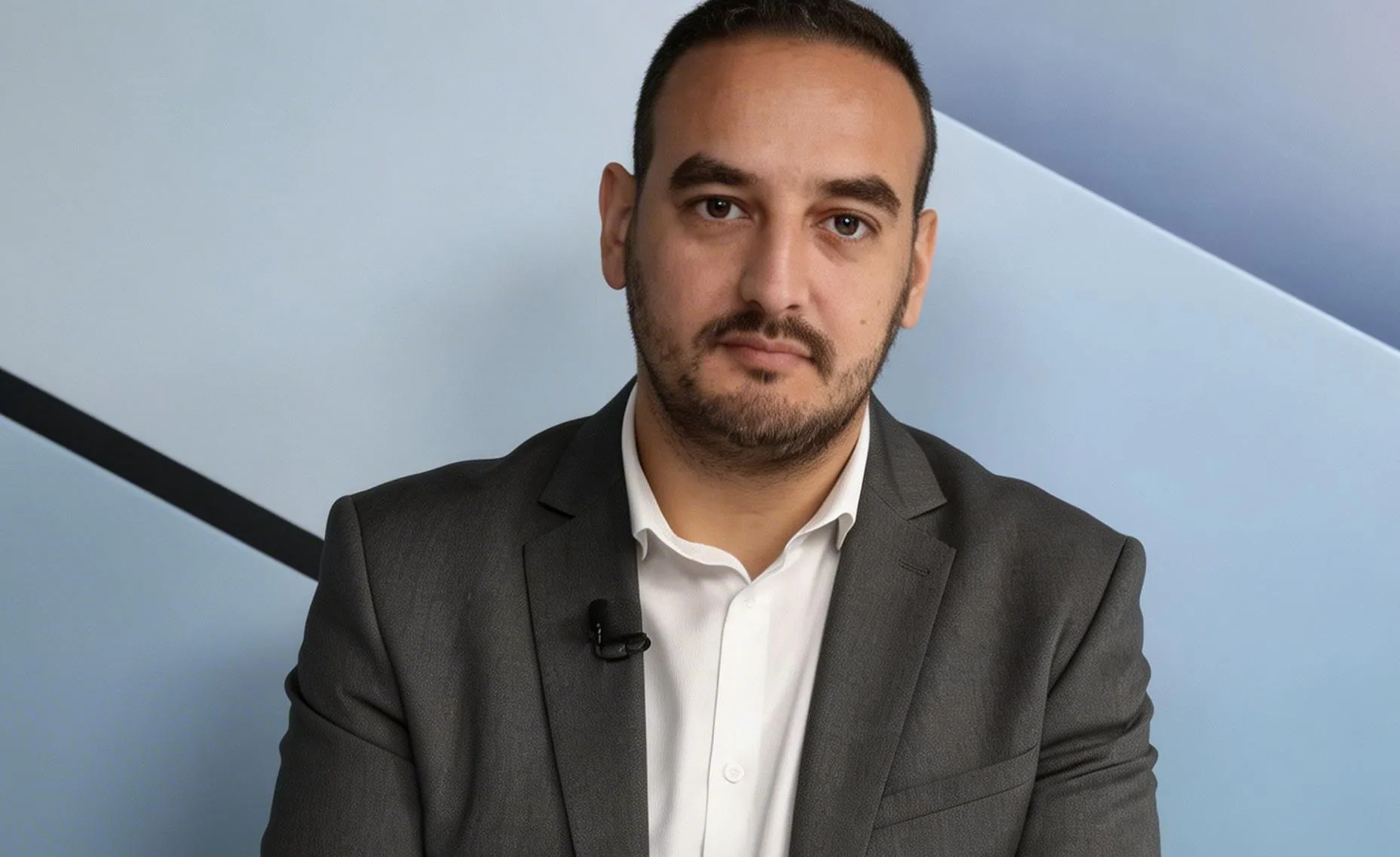 Anas Abdoun Advocates for Increased Government Oversight of Fuel Distributors