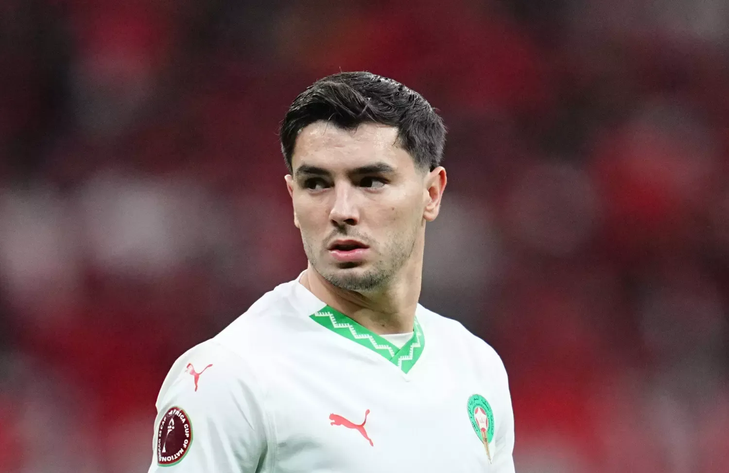Morocco Faces Ecuador in Friendly Match Ahead of World Cup