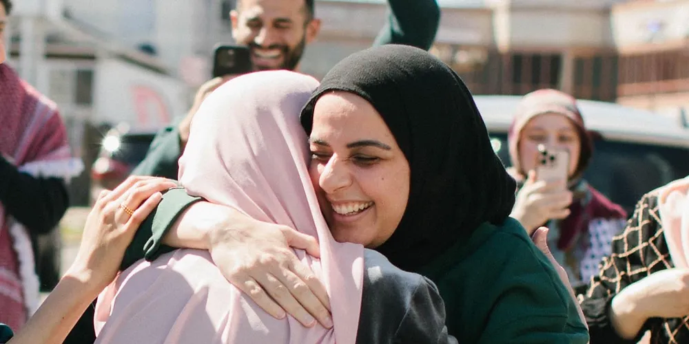 Leqaa Kordia's Journey: From ICE Detention to Homecoming