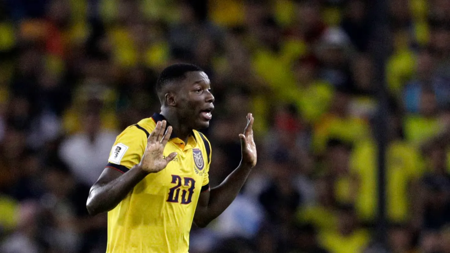Exciting Clash: Morocco vs Ecuador in International Friendly
