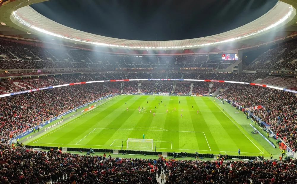 Live Coverage: Morocco vs. Ecuador Friendly Match 2025-2026