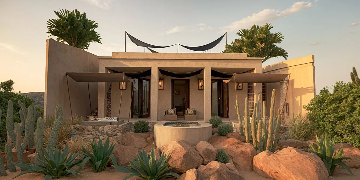 Virgin Limited Edition Unveils Luxury Hotel Near Marrakech