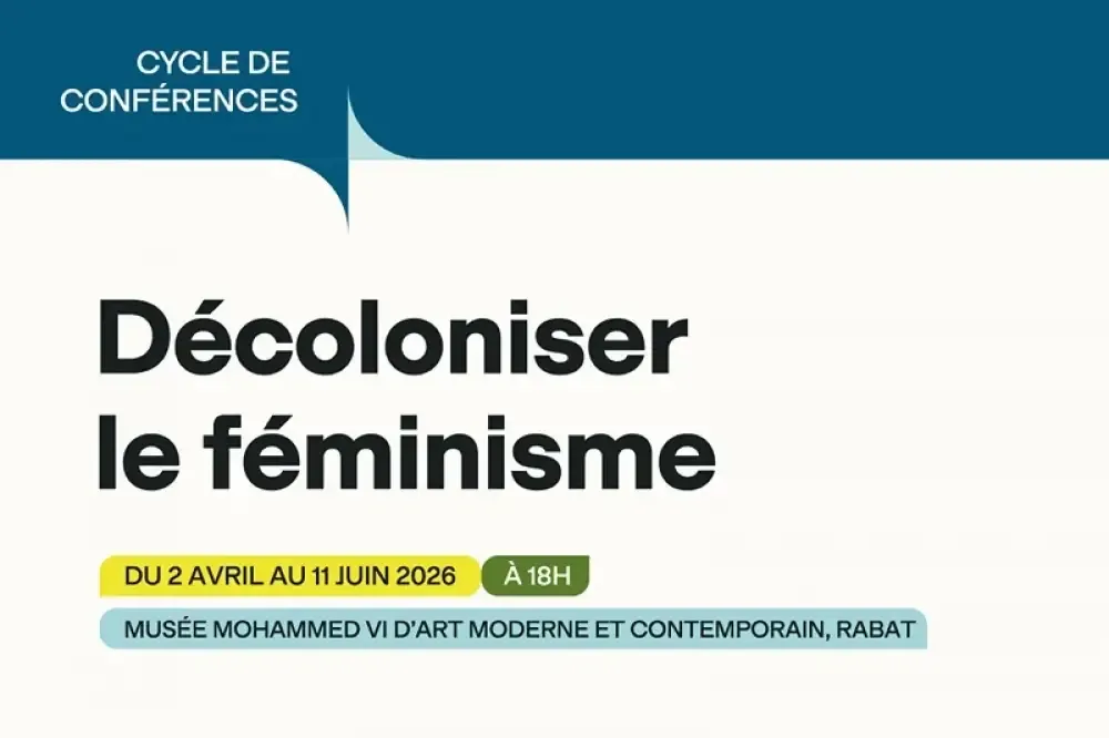 Rethinking Feminism Through a Decolonial Lens: A Conference Series in Rabat
