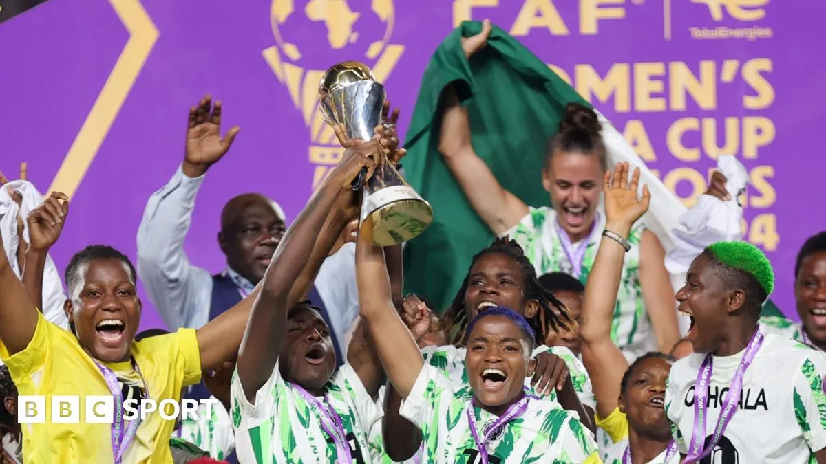 Mystery Surrounds Postponement of the 2026 Women's Africa Cup of Nations