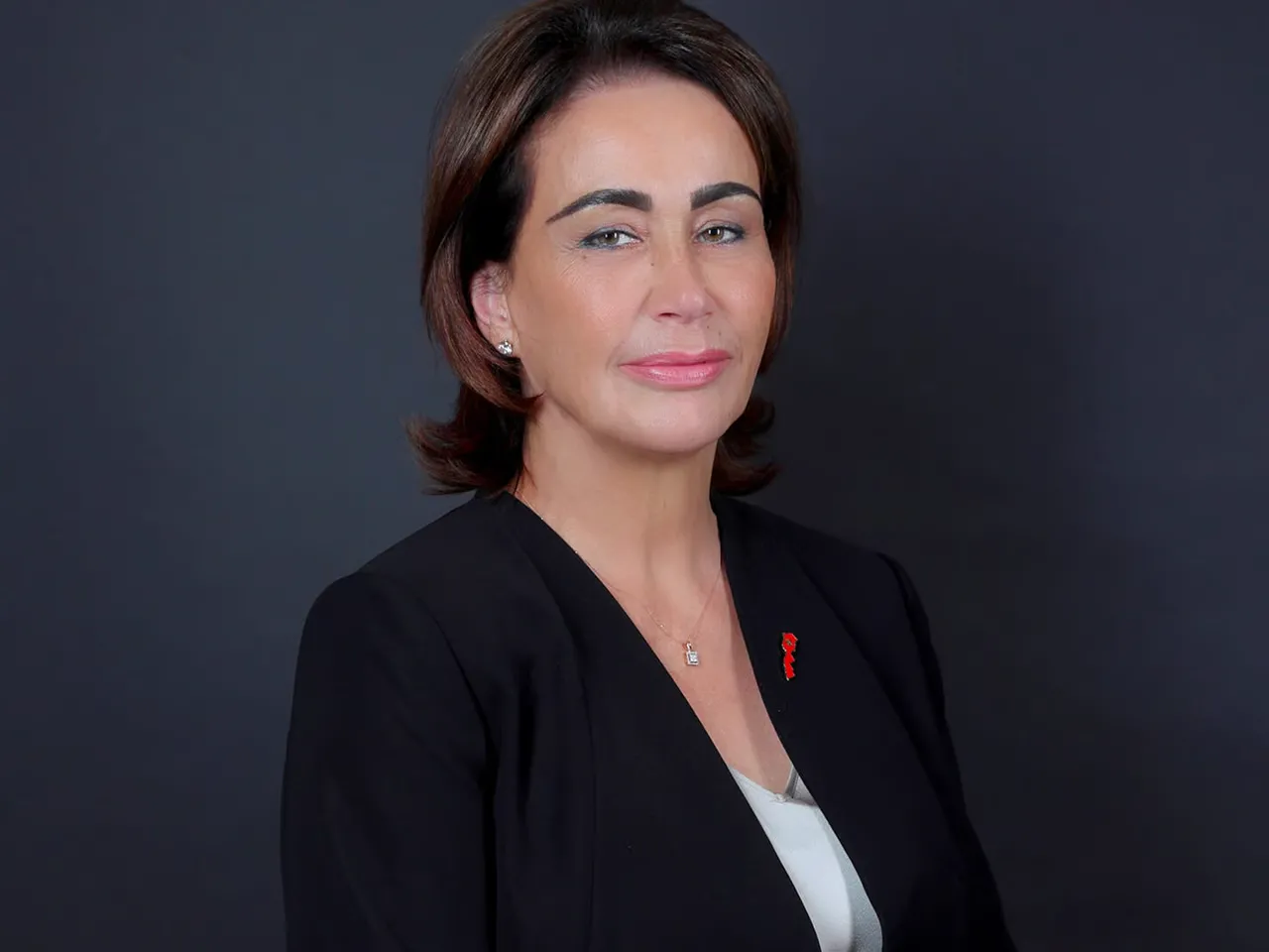 Rita Maria Zniber on Morocco's Agro-Food Sector: A Strategic Transformation Ahead