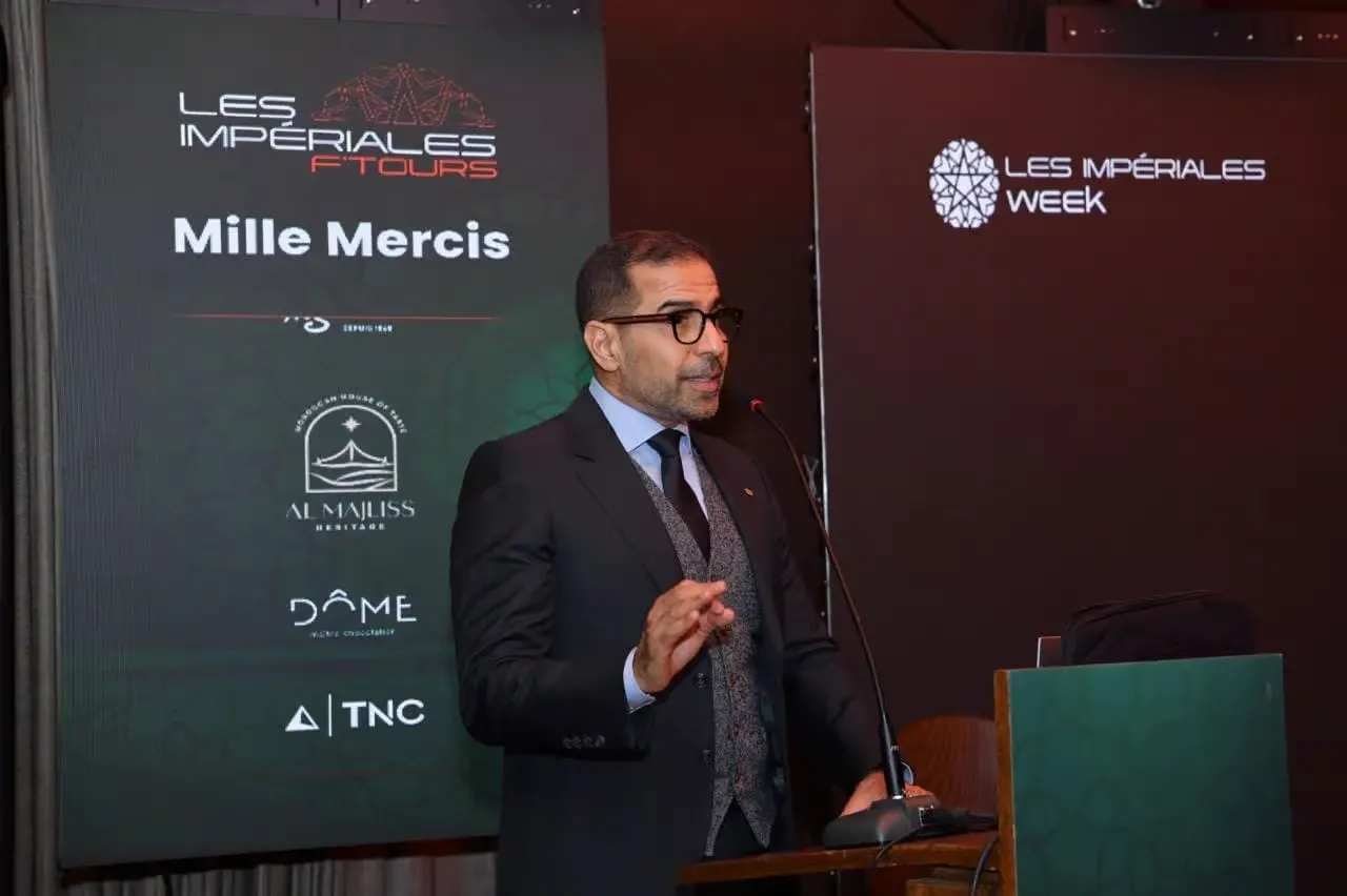 Casablanca's Imperial Week 2026: 385 Campaigns Compete for the Esteemed Stars Award