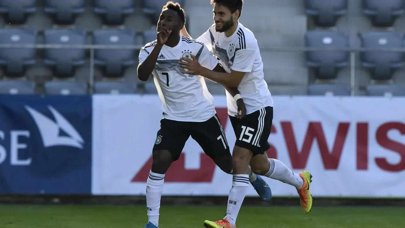 Ecuador's National Team Draws 1-1 Against Morocco Ahead of World Cup Clash with Germany