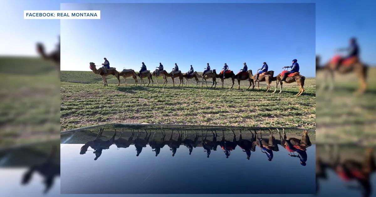 REAL Montana Program Expands Global Perspectives for Future Leaders in Agriculture