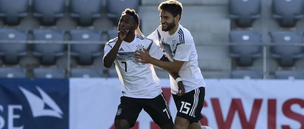 Ecuador and Morocco Share the Spoils in Pre-World Cup Friendly
