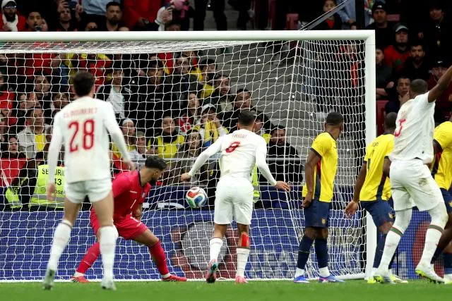 Morocco Held to a Draw by Ecuador Just Days After Controversial CAN Victory