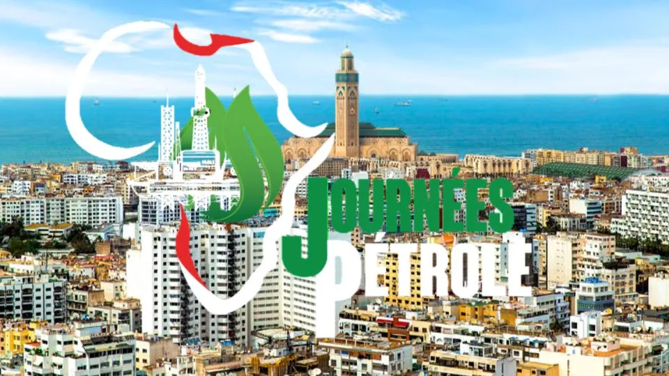 Casablanca Hosts the 4th Edition of the Oil Days: A Strategic Gathering for African Hydrocarbons