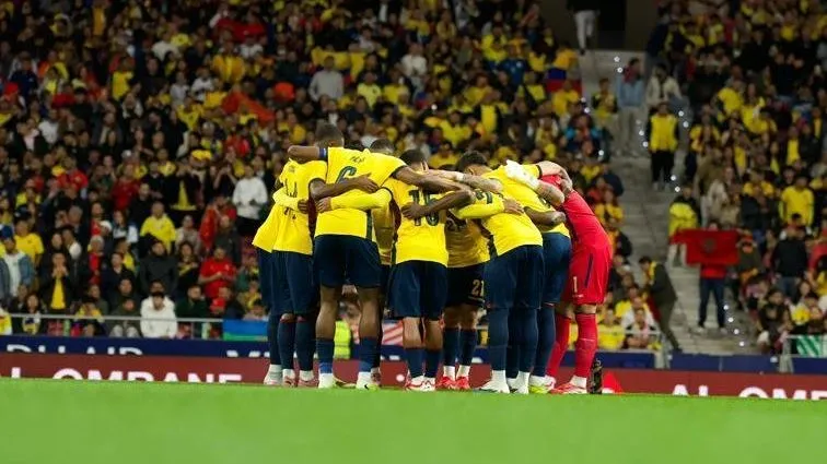 Ecuador's Draw Against Morocco: Positive Insights for the 2026 World Cup