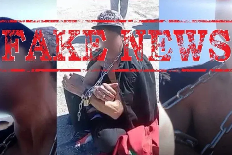 Fes Security Authorities Clarify Video Incident