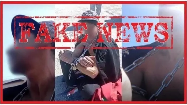 Fes Police Clarifies the Truth Behind the 'Chain Video'