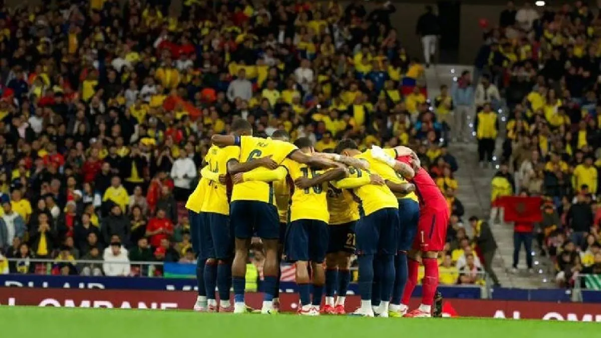 Ecuador's Performance Against Morocco: A Pre-World Cup 2026 Showdown