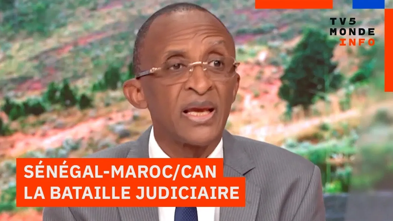 Senegal and Morocco: Champions on the Field and Advocates for Justice