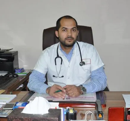 Advanced Cancer Treatment Services in Marrakech: Dr. Youssef Al-Khalti's Commitment to Patient Care