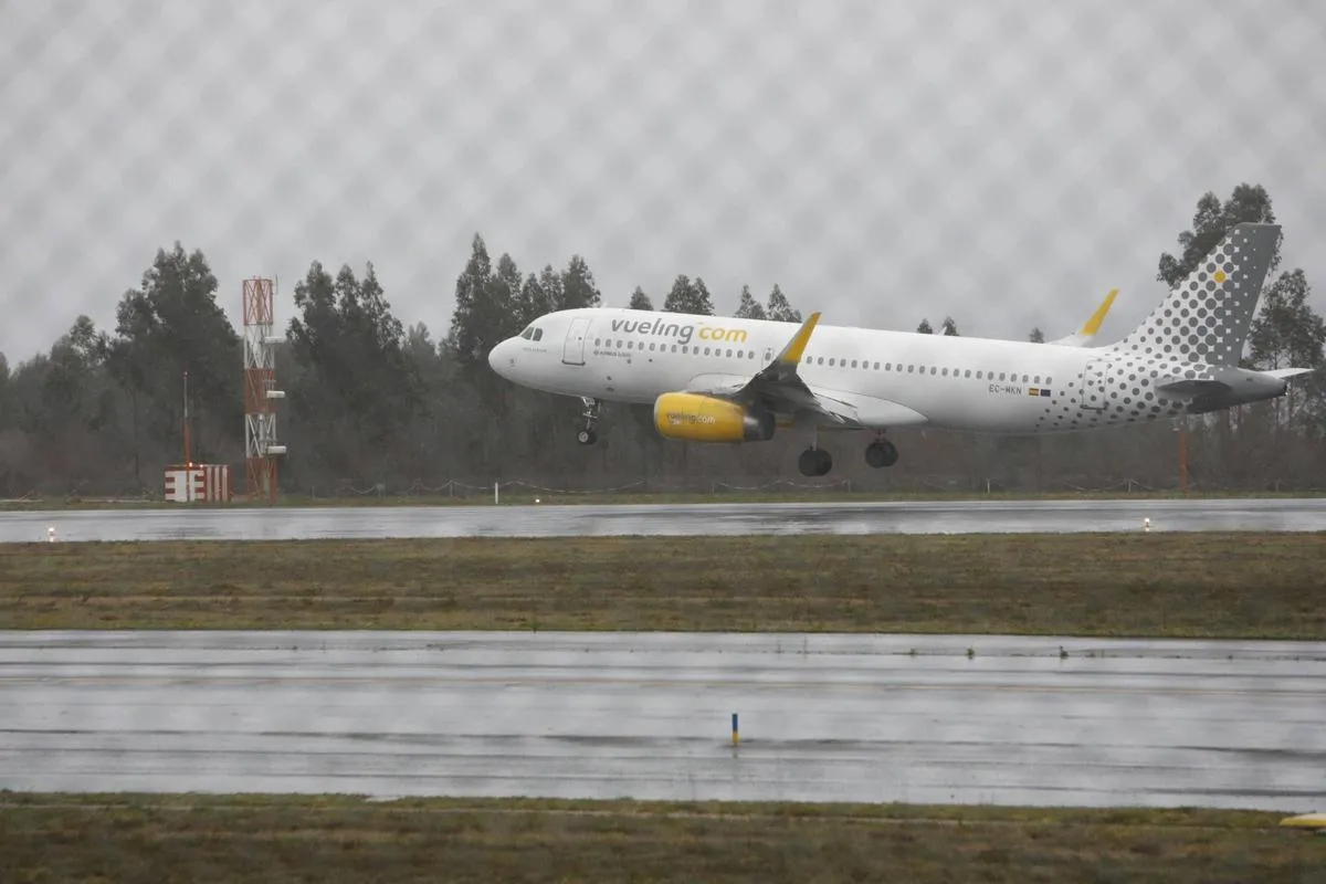 Santiago Airport Launches Direct Flights to Marrakech with Fares Starting at €60