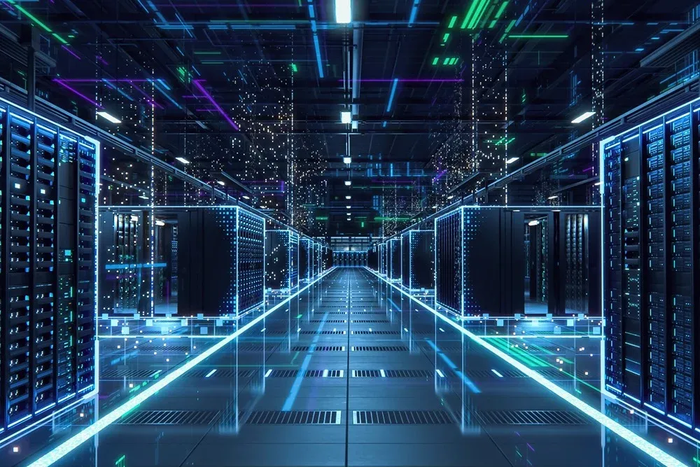 Morocco Secures $1.2 Billion AI Data Center Mega Project