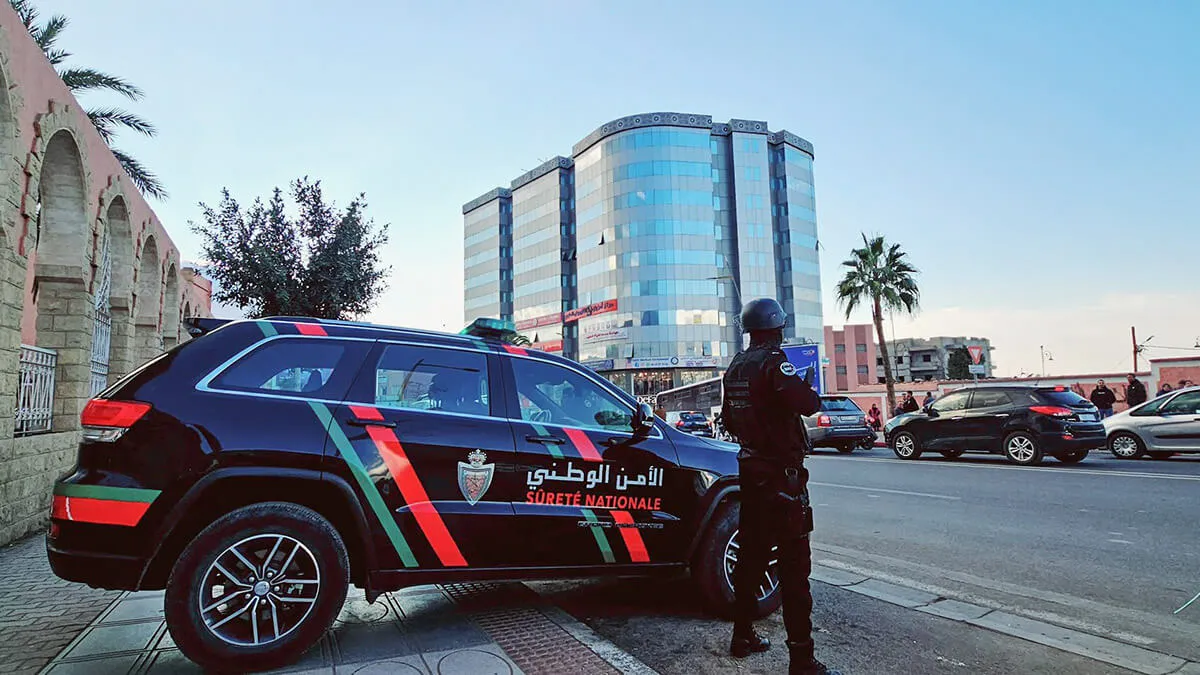 Norway Sees Morocco as a Key Partner in Combating Transnational Crime
