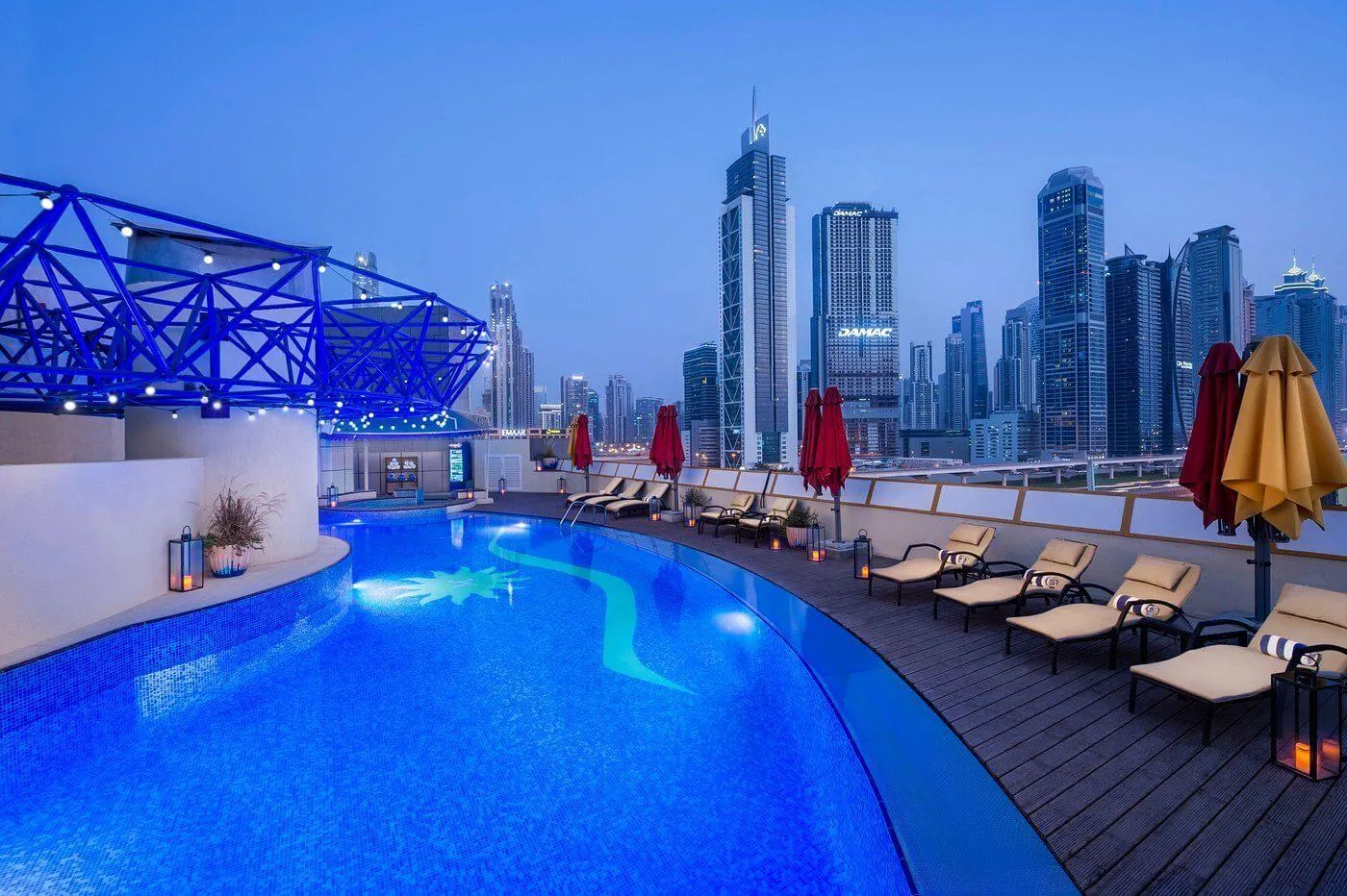 Leva Hotels Set to Transform Casablanca's Hospitality Scene