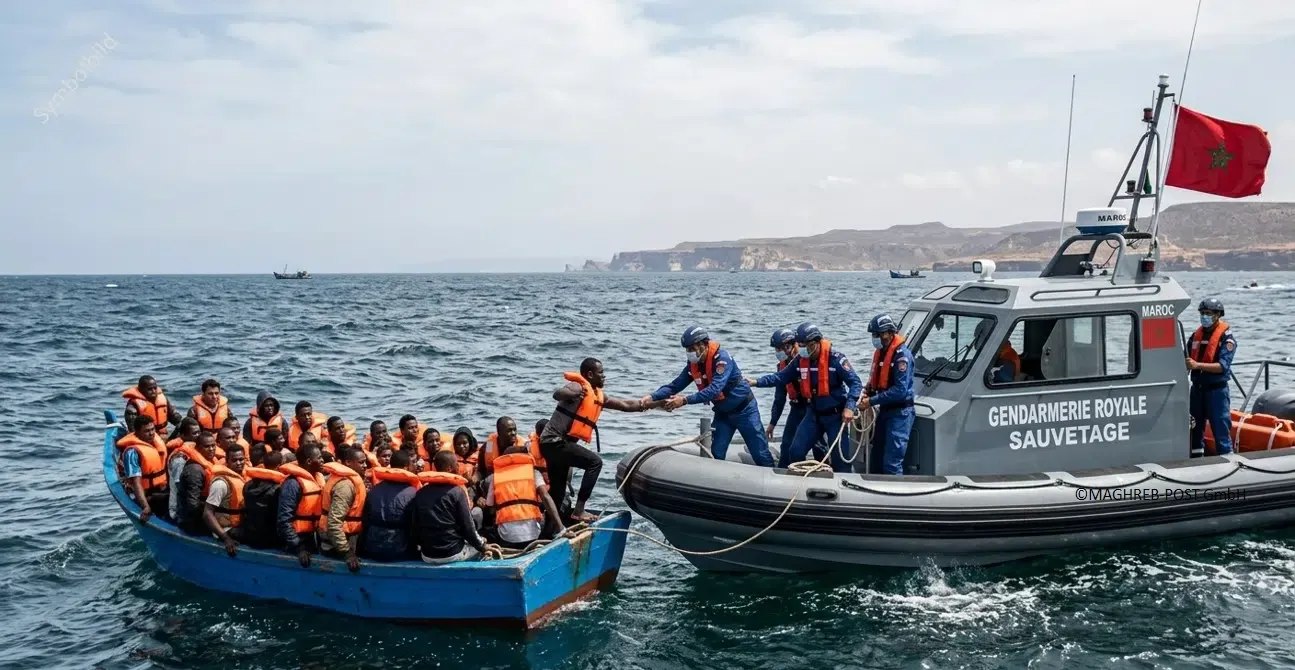 The Humanitarian Impact and Risks of Alternative Migration Routes
