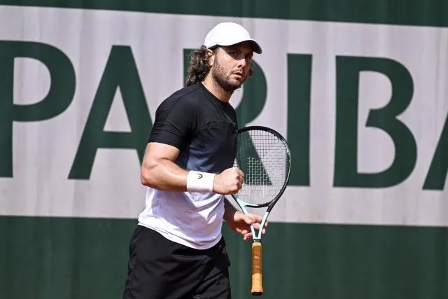 Marco Trungelliti Makes History as the Oldest Player to Reach First ATP Final at 36